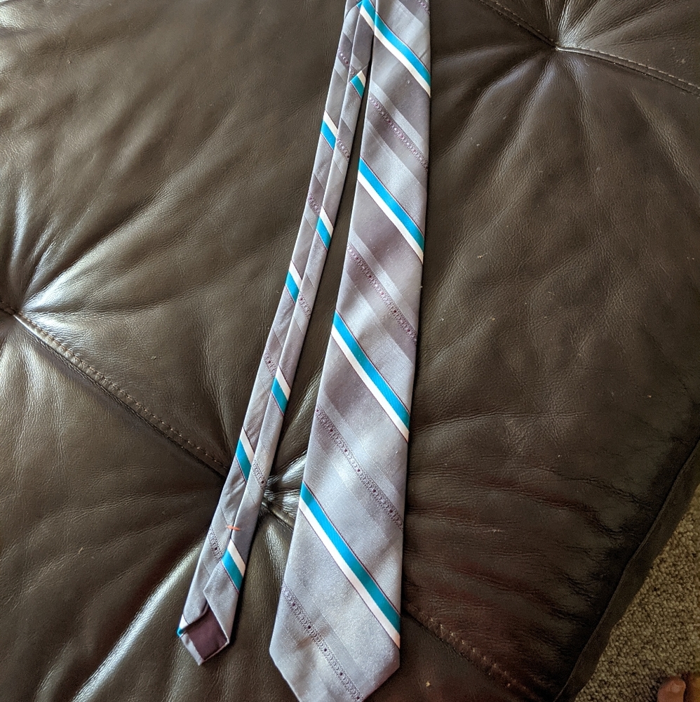 2727 Collection Men's Tie